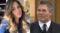 «Respete un poco»: Barby Franco enfurecida con una ex de Fernando Burlando