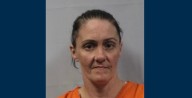 Fayette County woman arrested for stealing multiple items after homeowner goes hunting