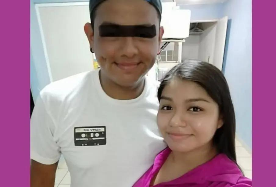 Presunto feminicida de Samantha había amenazado con matarla y a su hija