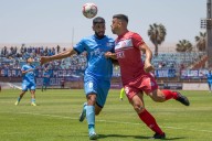 Programación fútbol chileno: ¿Qué partidos se juegan hoy, 18 de octubre, y quién transmite?