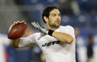 Former NFL quarterback Mark Sanchez is now facing a felony charge in Indianapolis altercation