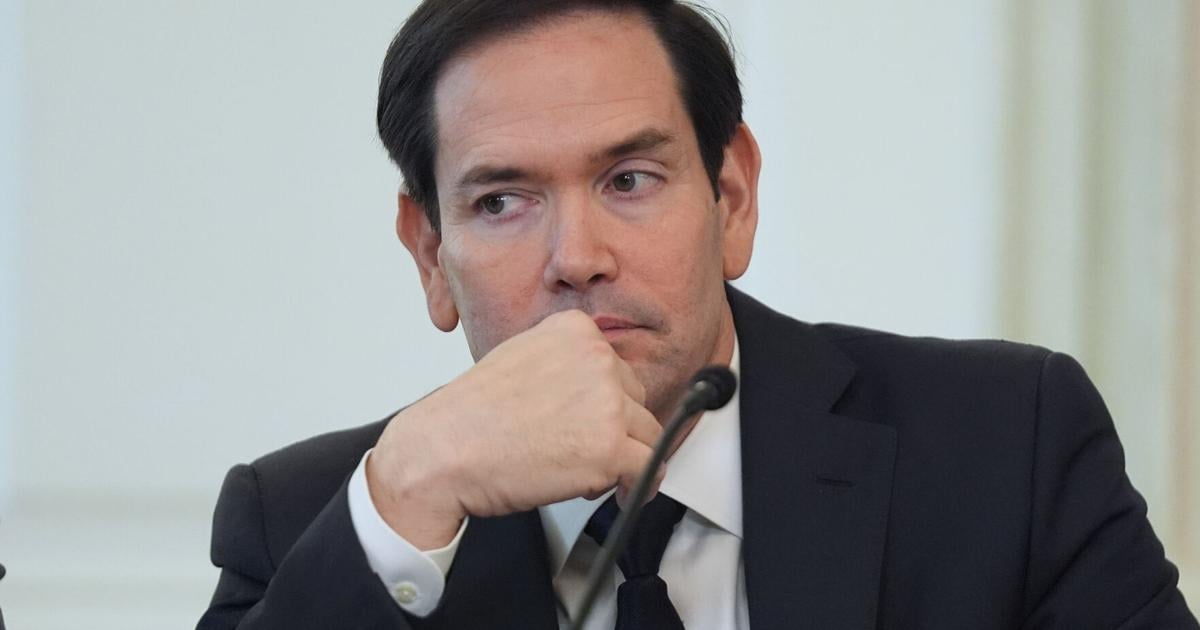 US diplomat fired over relationship with woman accused of ties to Chinese Communist Party