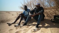 Trapped in Tunisia