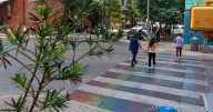 Texas governor calls for removal of rainbow crosswalks, calling them a safety issue