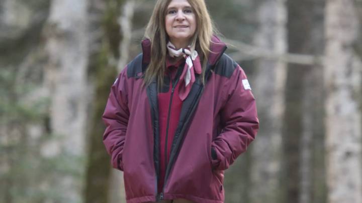 La DGA apoya poner el nombre de Elena Villagrasa al nuevo centro de visitantes de Ordesa tras su muerte repentina