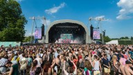 Global music festival Mighty Hoopla coming to Australia, as first iconic headliner confirmed