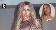 Gabriela Herrera le parece ‘chistoso’ que Darinka sea cantante, pero admite: “Está bien que facture y aproveche el momento” Además, aprueba que haga otras cosas por su hija y se desligue de Jefferson 
