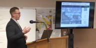Summit Township commission advances battery storage project
