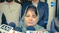 NC betrayed poor by rejecting land bill: Mehbooba Mufti