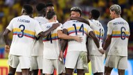 Jugador de Selección Colombia se lesionó y salió entre lágrimas; ¿baja para Néstor Lorenzo?