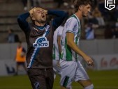 Juventud jugó mal ante su gente y empató con Gimnasia y Esgrima (Chivilcoy)