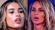 «Un comentario…»: Julieta Poggio le respondió a Sabrina Rojas por sus comentarios inoportunos sobre Fabrizio Maida
