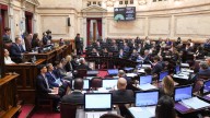 El Senado busca propinarle otro revés legislativo a la Casa Rosada