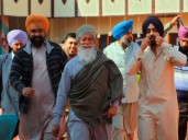‘Laughter meets Satire’ in Ammy Virk, Tania starrer ‘Godday Godday Chaa 2’ trailer