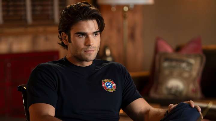 9-1-1: Nashville Unearths Blue's Checkered Past — And He's Not The Only One With Secrets!