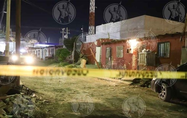 Tenían varios días sin saber de su vecina; la hallaron mμεr†α