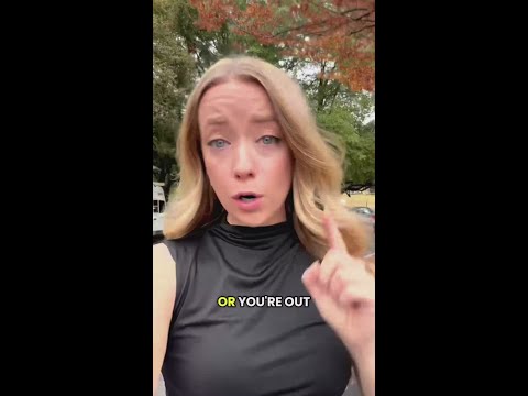 Early voters discuss sales tax increase proposal in Mecklenburg County