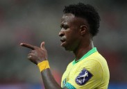 Vinicius, procesado en Brasil por «perturbar» a los vecinos con su fiesta de cumpleaños