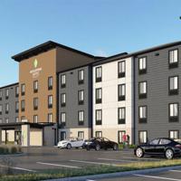 Hampton Inn & Suites to be built near Our Lady of the Lake