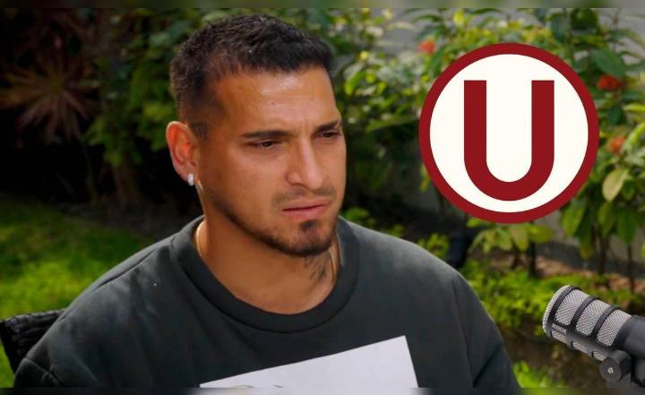 Miguel Trauco reveló su verdadero sentir tras fichar por Alianza Lima siendo hincha de Universitario: "Tenía miedo"
