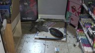 Smoke shop in Fort Lauderdale robbed a 2nd time following string of break