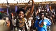 Concerns for civilians high after RSF claims control of Sudan’s el