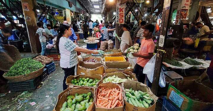 Wholesale price inflation eases to 0.13% in September