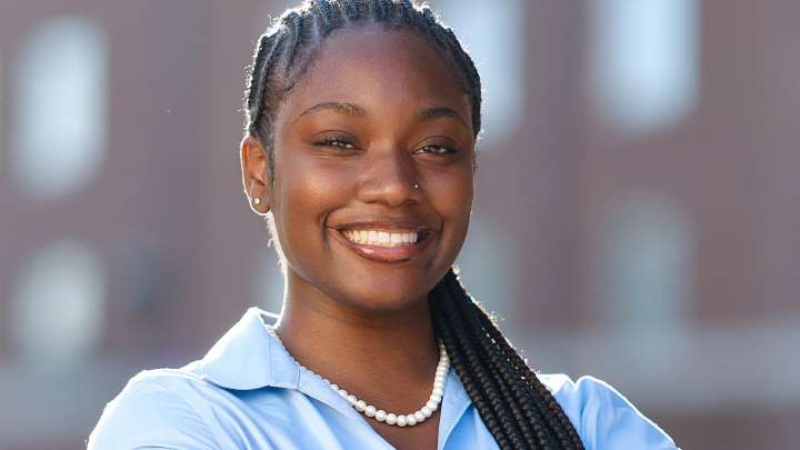 Opinion: Nonprofits should listen to people with lived experiences Gabrielle Harvey