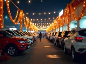 Jefferies sees double-digit festive jump in auto sales — Tata Motors, Maruti likely to lead