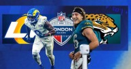 Dónde ver EN VIVO Y GRATIS el Jacksonville Jaguars vs Los Angeles Rams de la Semana 7 de la NFL