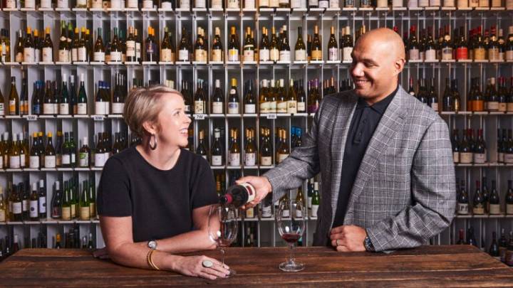 After 13 years, Urban Grape closes in the South End