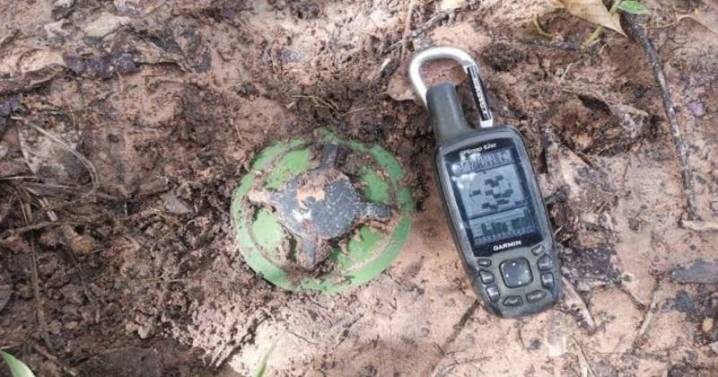 Experts Suggest Landmines That Triggered Thai-Cambodia Border Clash Were Newly Laid