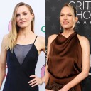 Nobody Wants This' Kristen Bell on Erin Foster Tension