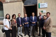 La Junta rehabilitará la antigua sede judicial de Cazalla y recuperar su uso institucional