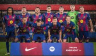 ¡Sonríe el Barcelona! de Jong y Christensen se reincorporan antes del Clásico vs Real Madrid
