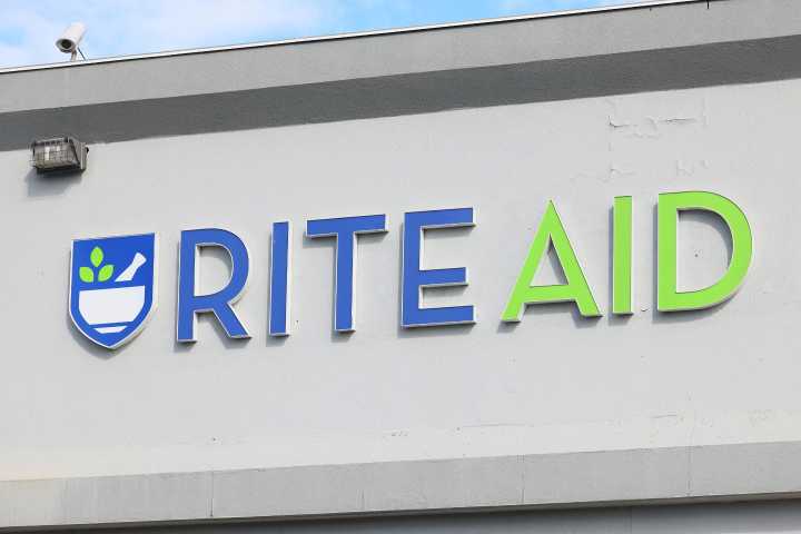 Rite Aid to close all stores nationwide amid 2nd bankruptcy filing