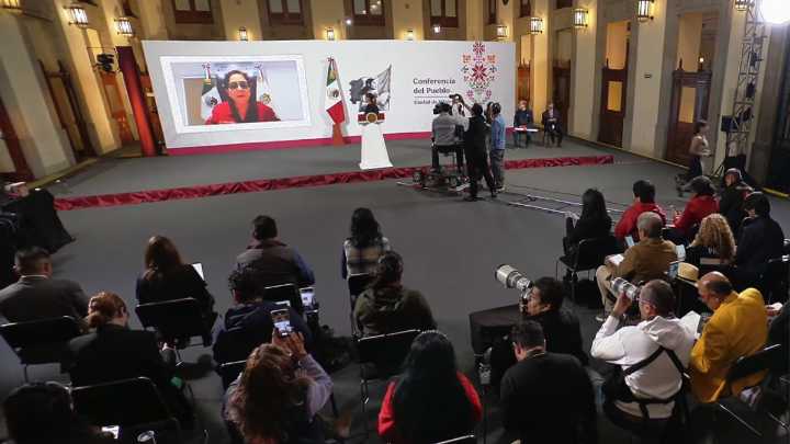 Aumenta a 79 la cifra de muertos por las lluvias; gobierno reporta 197 caminos habilitados