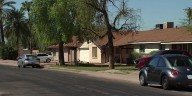 Tempe neighbors against two-story casita in historic neighborhood