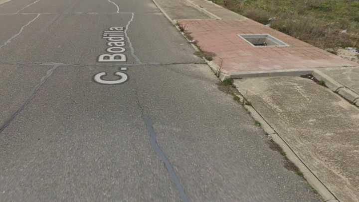 Muere un trabajador al caer de un aparato elevador en unas obras en Illescas