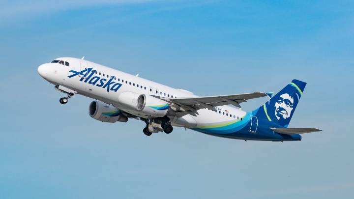 Alaska Airlines announces 5 new nonstop routes from San Diego International