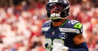 Seahawks vs. Texans inactives: Devon Witherspoon, Julian Love out again