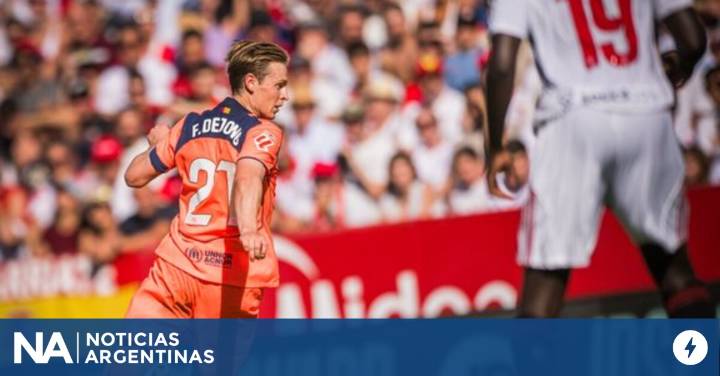 Histórico: Un partido de LaLiga española se disputará en Estados Unidos