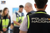 Detenido un hombre por matar de una puñalada a su compañero de piso y trabajo en Huelva