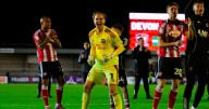 Exeter City player ratings after Devon derby victory over Plymouth Argyle