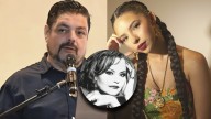 Ángela Aguilar aparece como coautora de cover de Rocío Dúrcal y compositor la expone por “práctica corrupta”