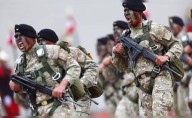 Oficializan ascenso de las Fuerzas Armadas, Marina y Ejército: más de 600 oficiales suben de grado tras aprobación del Gobierno