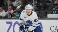 Mark Giordano joins Toronto Marlies as coaching advisor