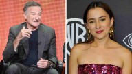 Hija del fallecido actor Robin Williams hizo contundente llamado por videos de su padre creados con IA: "He visto cosas mucho peores"