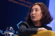Elsa Punset, escritora y filósofa, da una de las claves para mejorar nuestra salud mental con hábitos sencillos