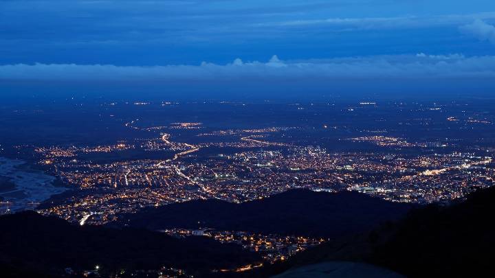 Cinco parques imperdibles para visitar en un viaje a Villavicencio; son icónicos